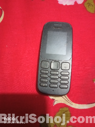 Nokia 110